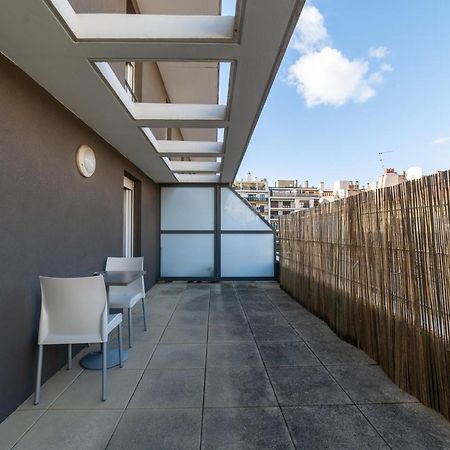 Le Stratege Apartment Marseille Exterior photo