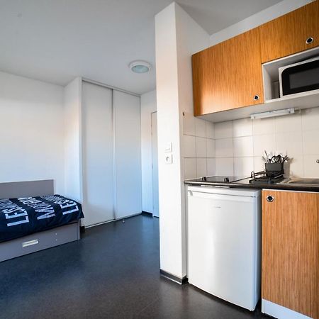 Le Stratege Apartment Marseille Exterior photo