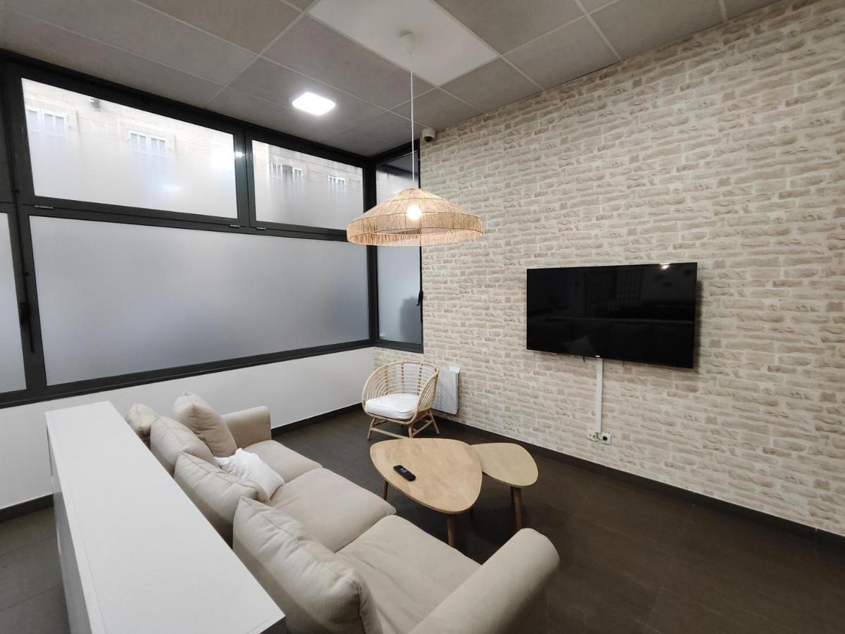 Le Stratege Apartment Marseille Exterior photo