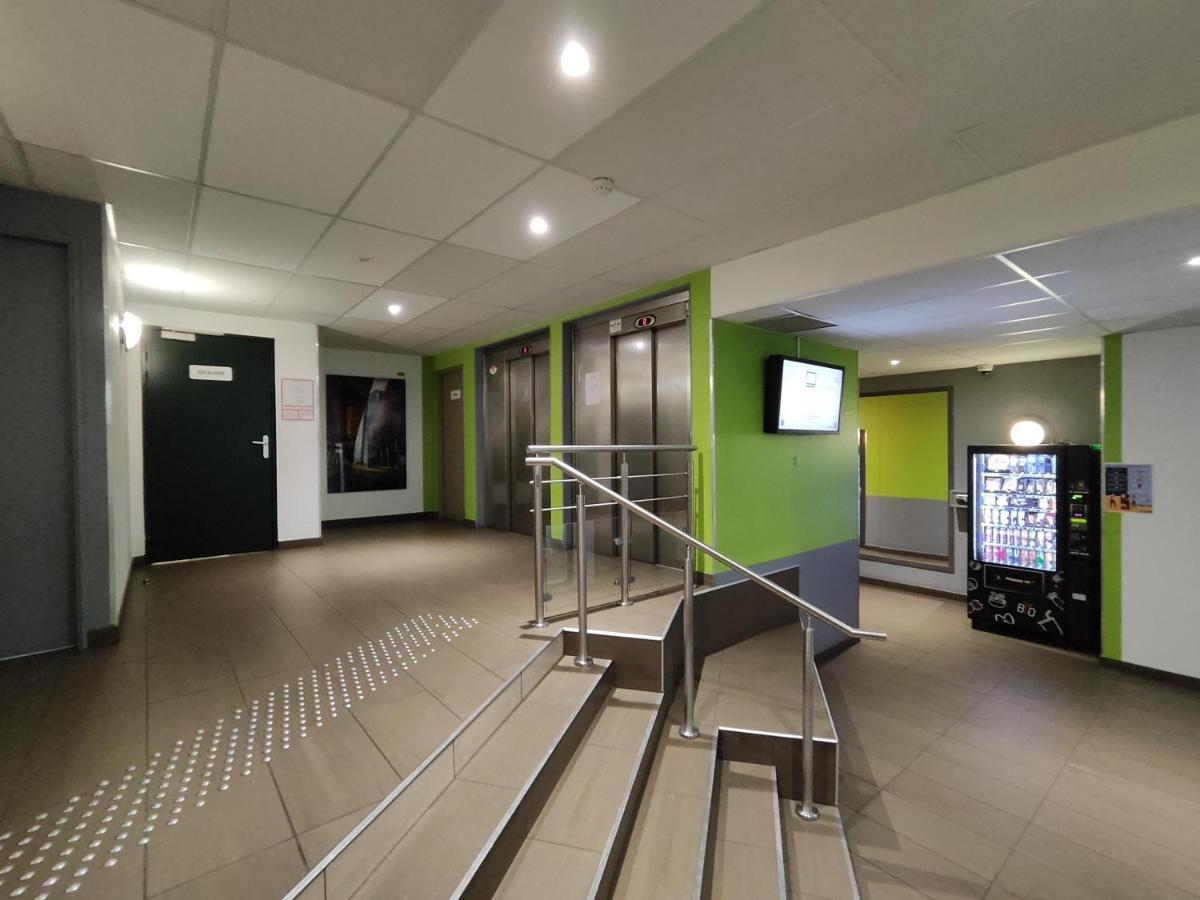 Le Stratege Apartment Marseille Exterior photo