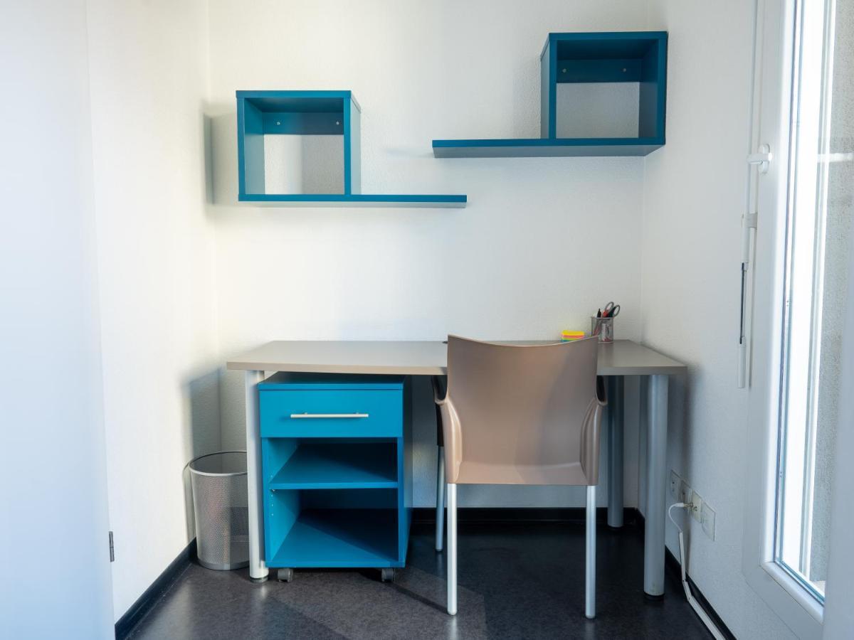 Le Stratege Apartment Marseille Exterior photo